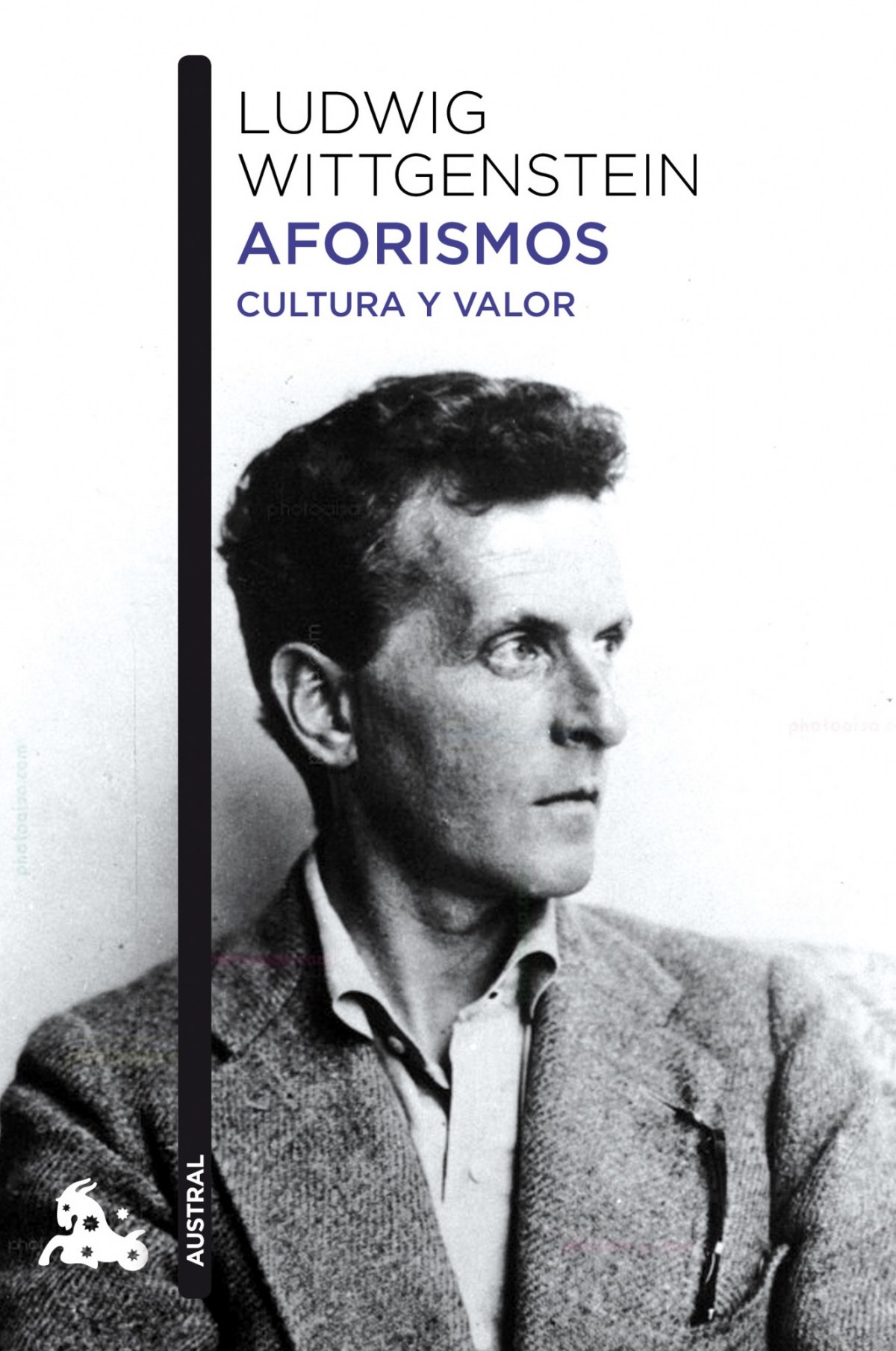 Aforismos - Wittgenstein, Ludwig