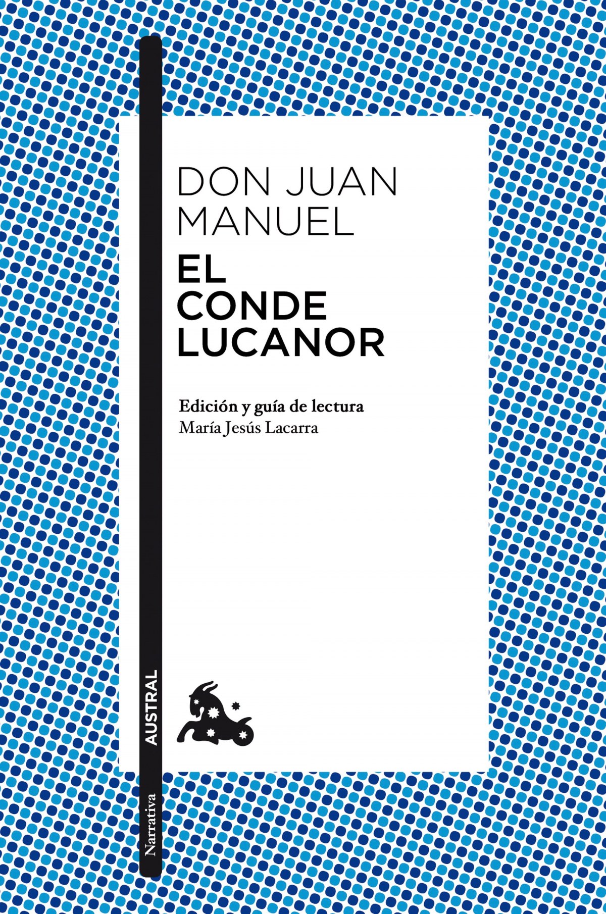 El conde Lucanor - Don Juán Manuel