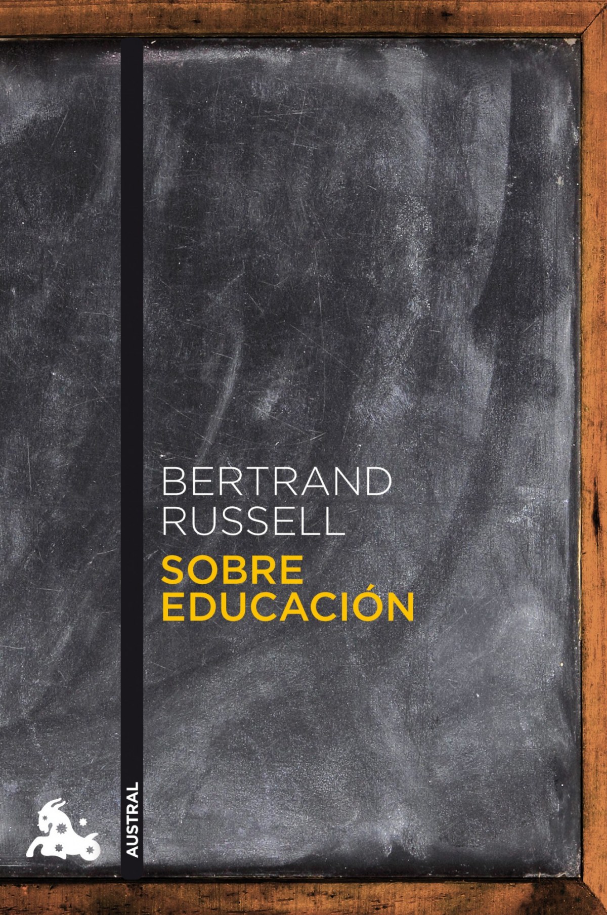 Sobre educacion - Russell, Bertrand