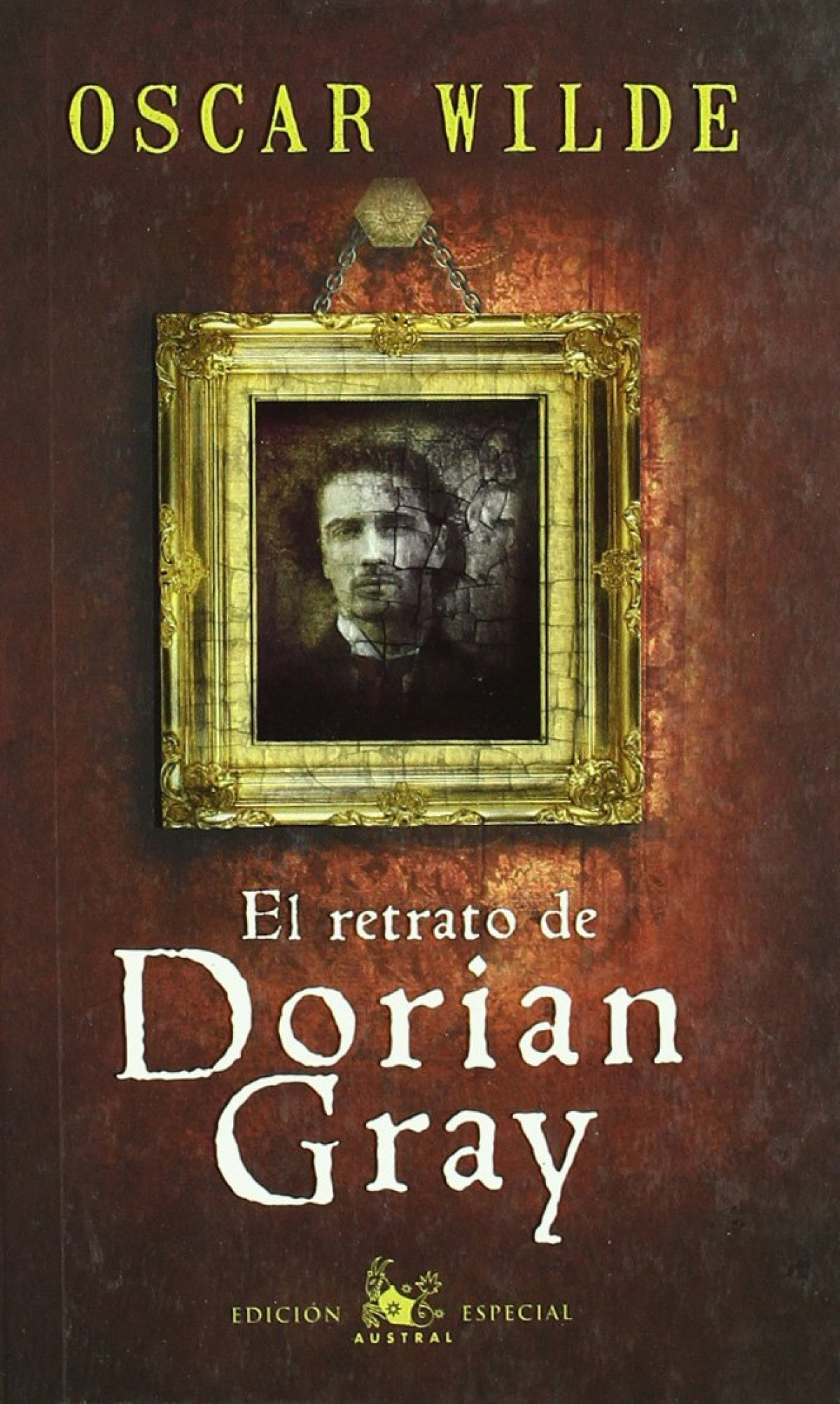 El retrato de Dorian Grey - Oscar Wilde