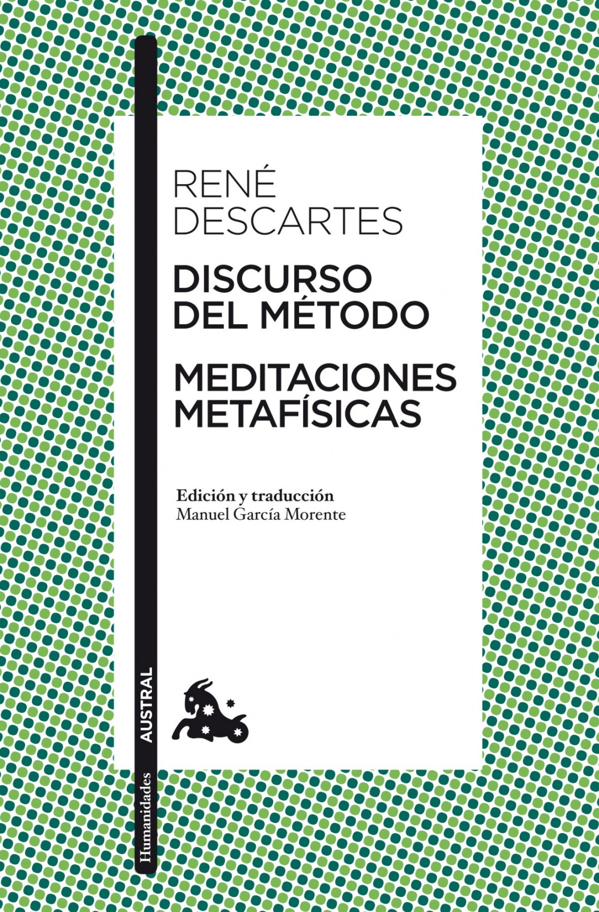 Discurso del Método / Meditaciones metafísicas - René Descartes