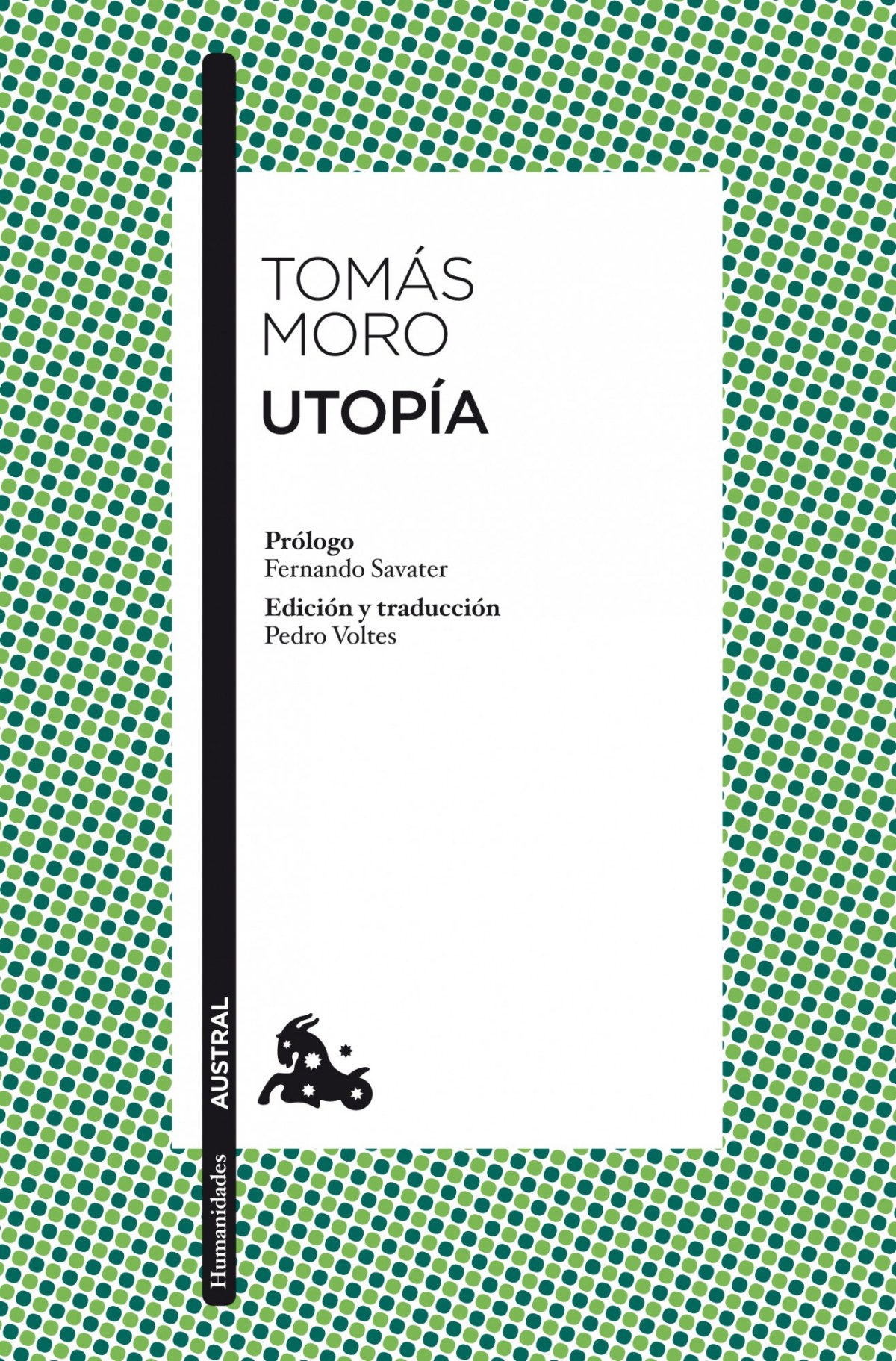 Utopía - Tomás Moro