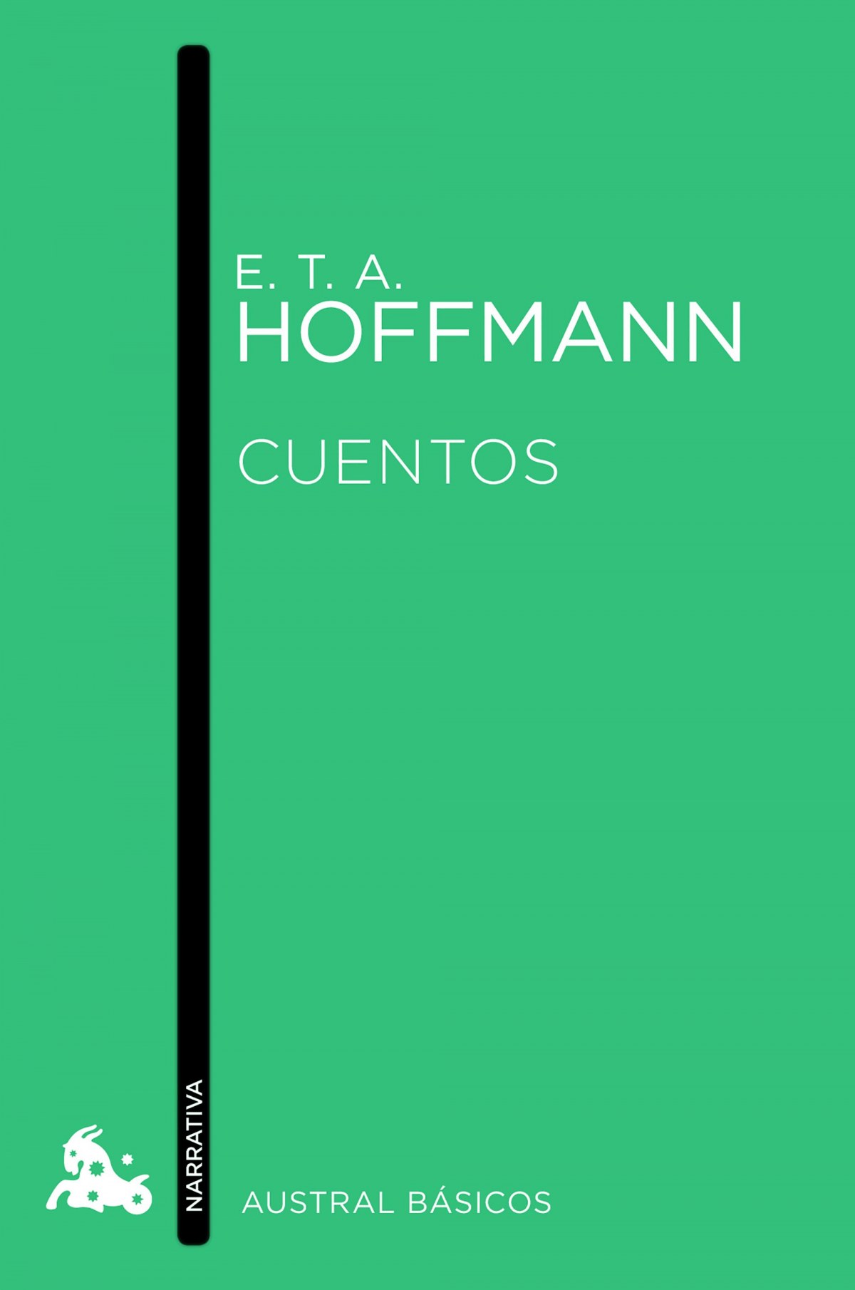 Cuentos - Hoffmann, E.T.A