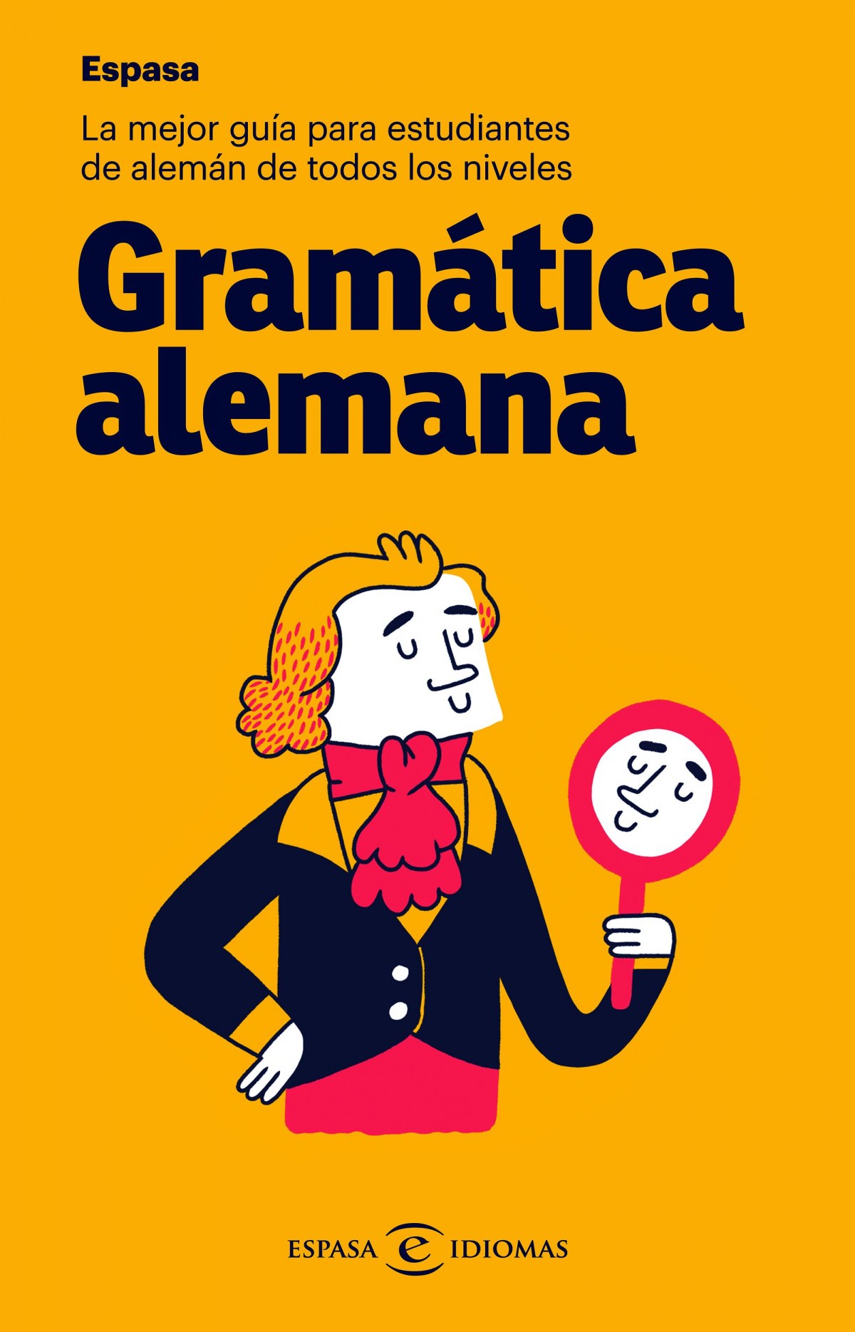 GramÁtica alemana - Vv.Aa.