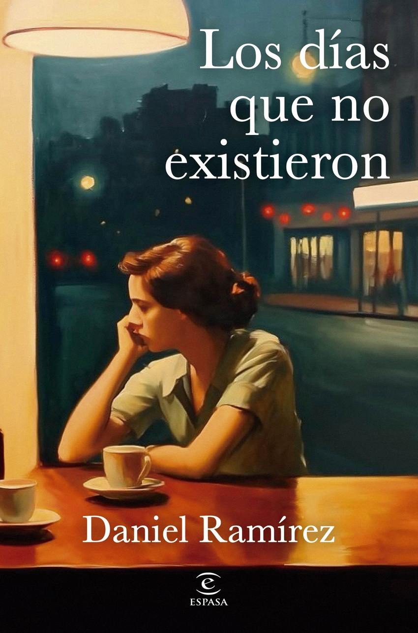 Los d�as que no existieron