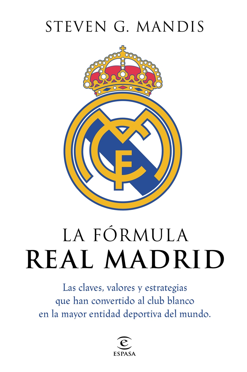 La f�rmula Real Madrid