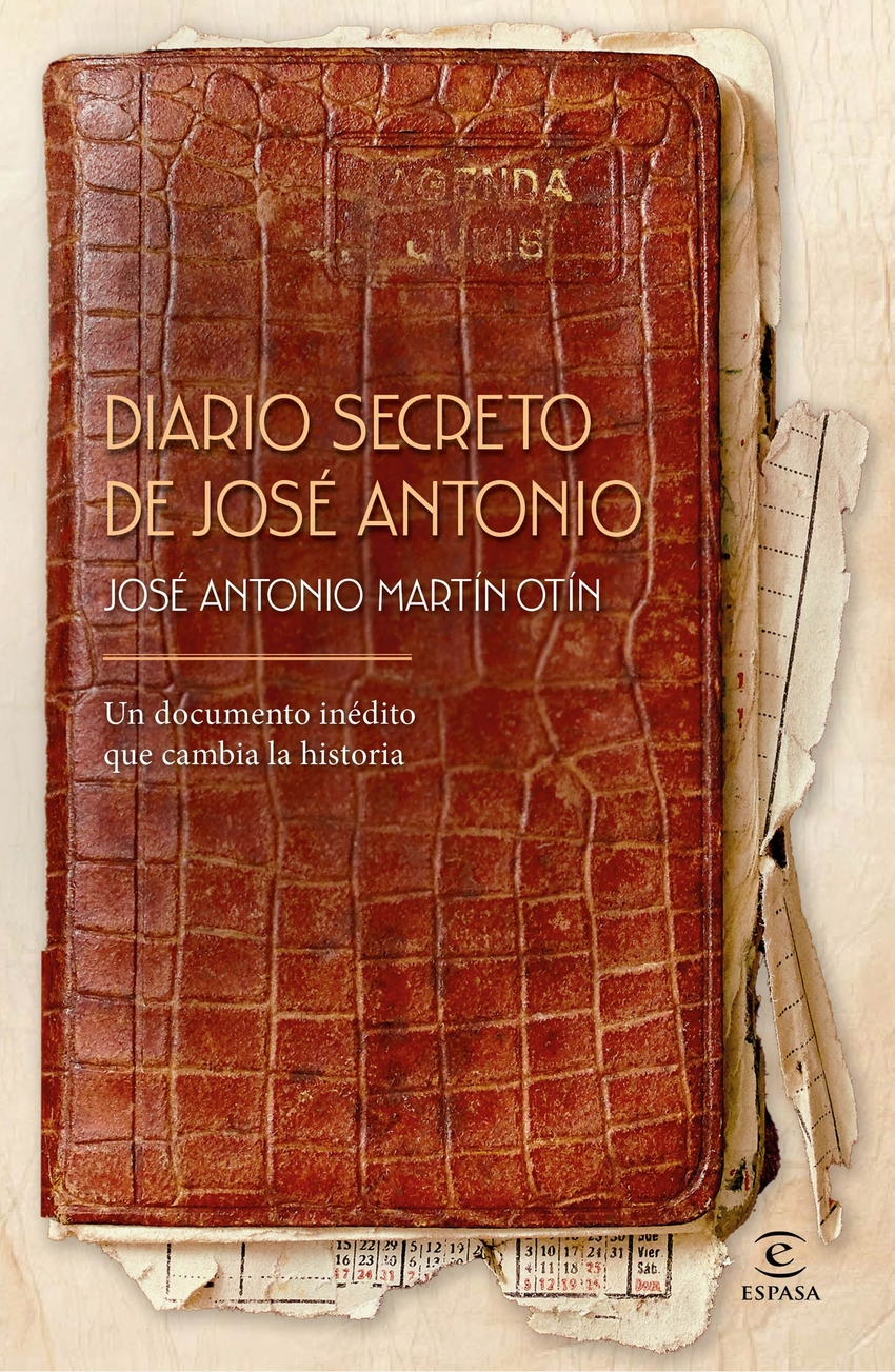 Diario secreto de Jos� Antonio