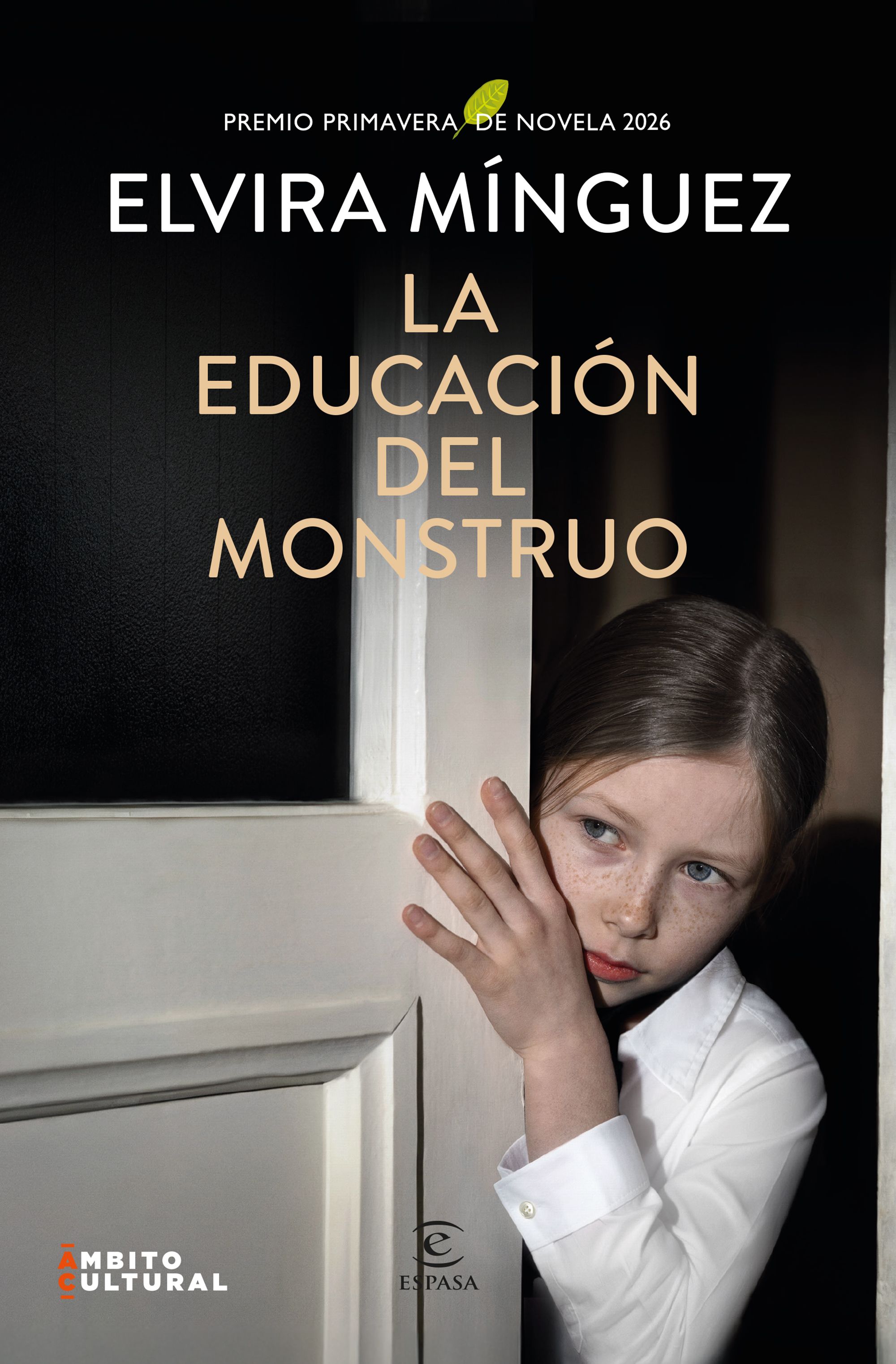 La educaci�n del monstruo