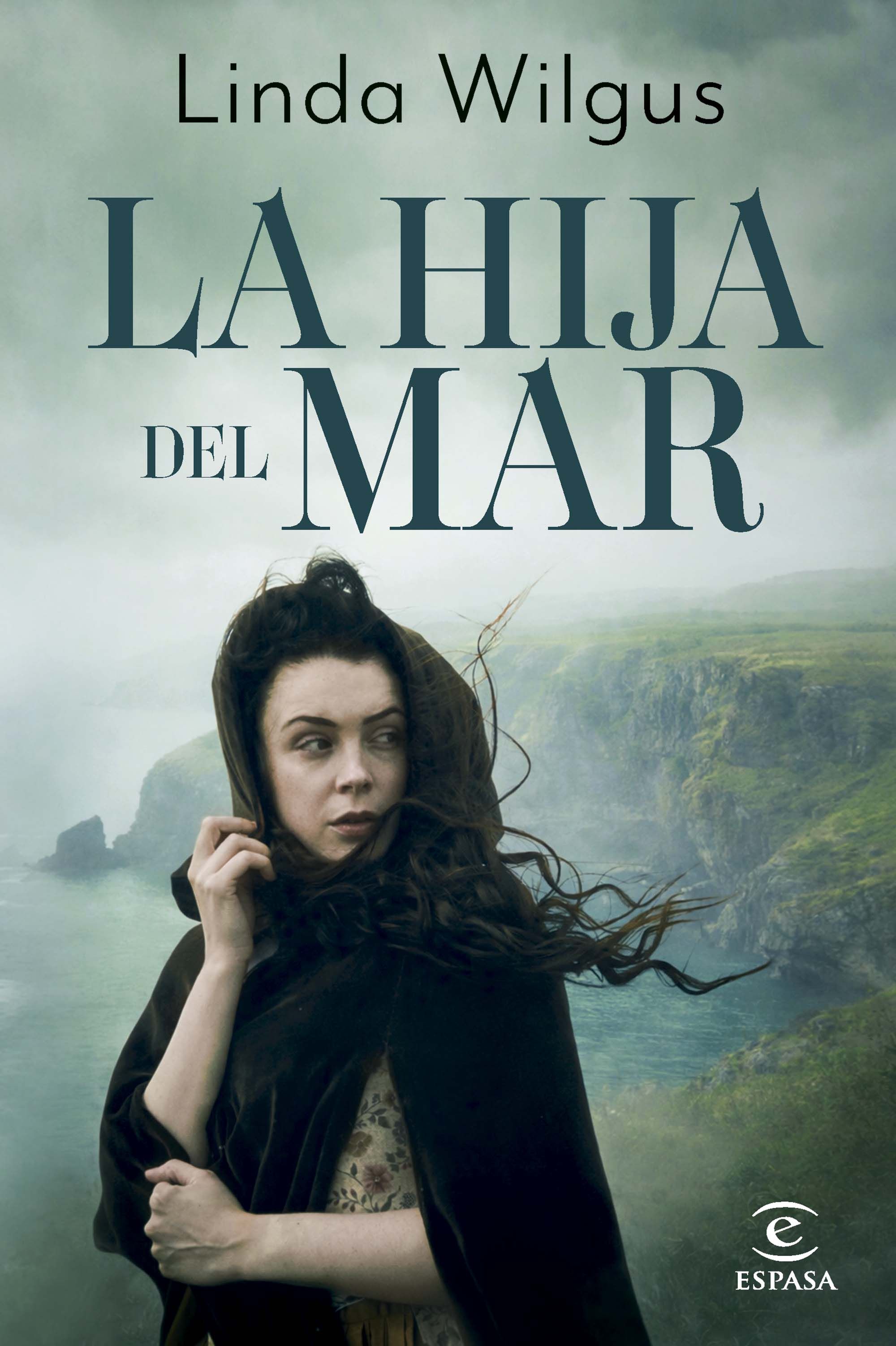 La hija del mar
