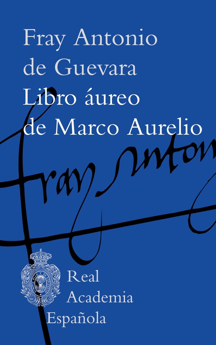 Libro �ureo de Marco Aurelio