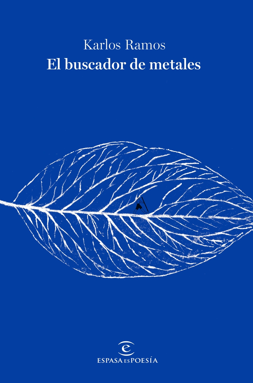 El buscador de metales