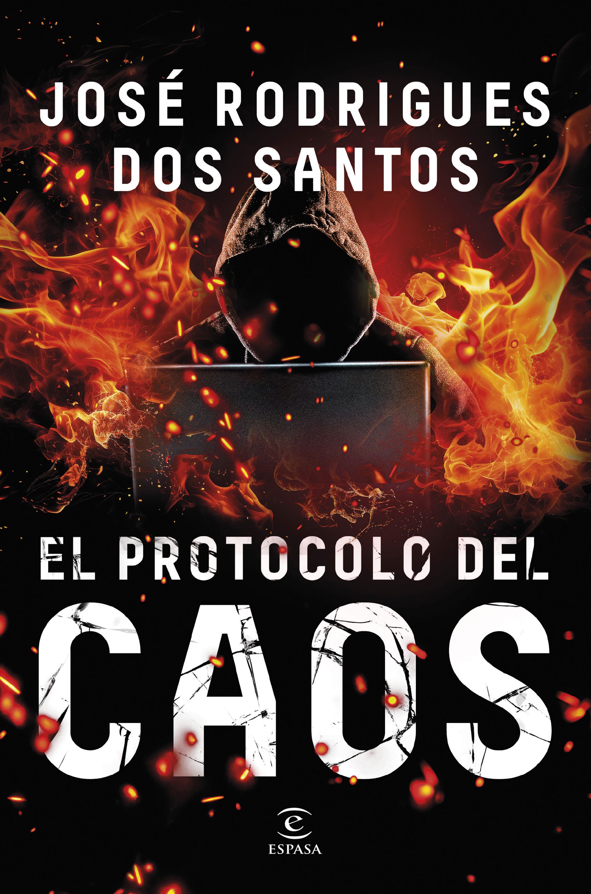 el protocolo del caos