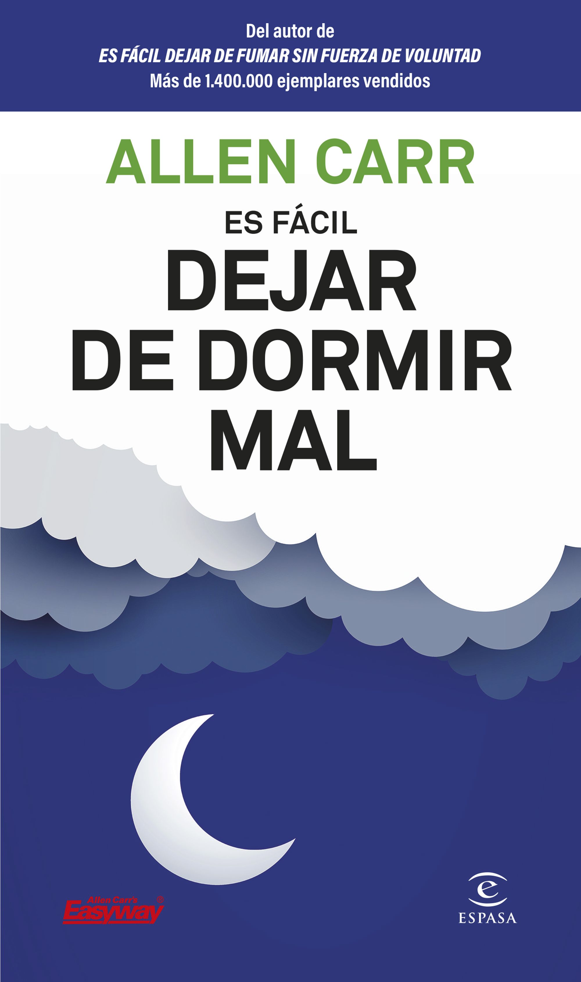 Es f�cil dejar de dormir mal