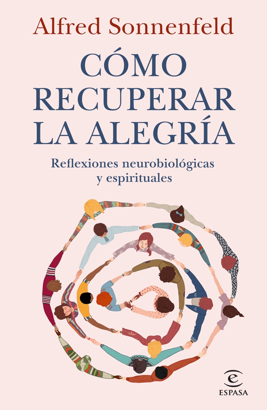 C�mo recuperar la alegr�a