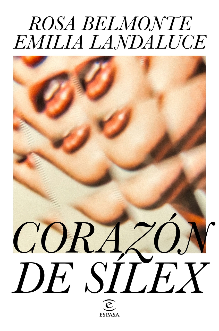 Coraz�n de s�lex