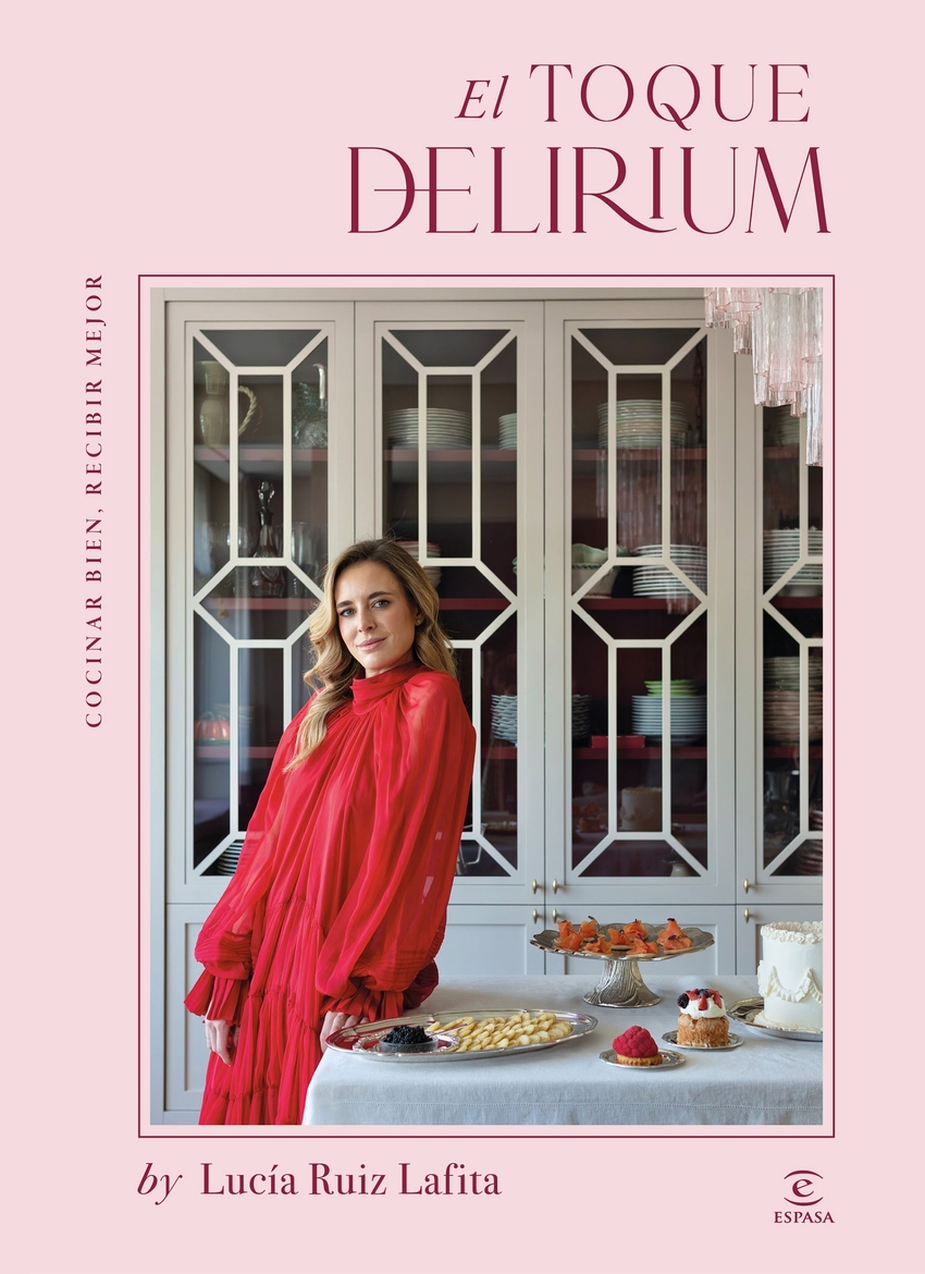 El toque Delirium