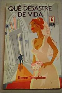 QUE DESASTRE DE VIDA