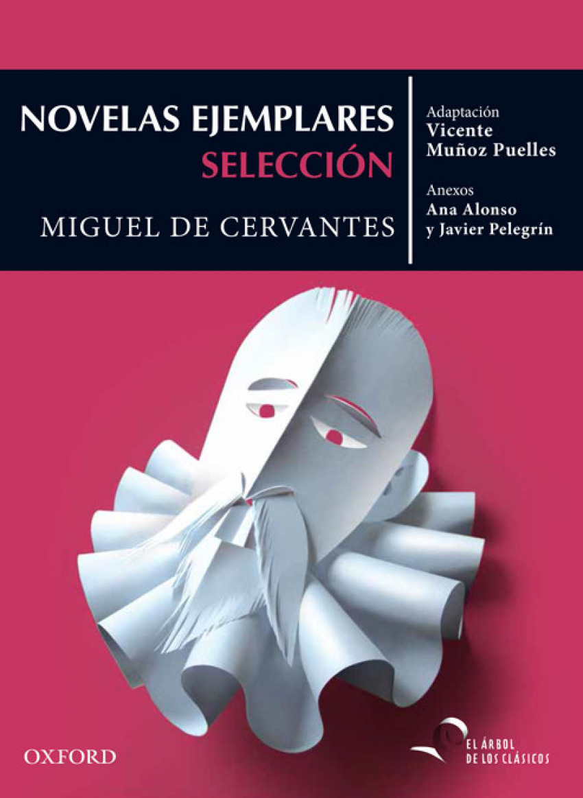 Novelas ejemplares (Selección) - Miguel de Cervantes