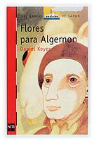 Flores para algernon - Librería María Zambrano