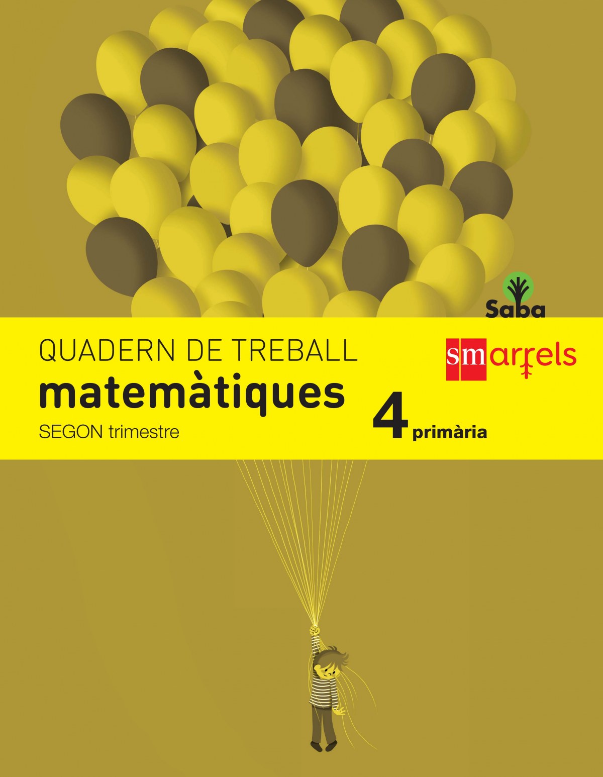 (val).(15).quadern matematiques 2.4t.prim.(saba) valencia