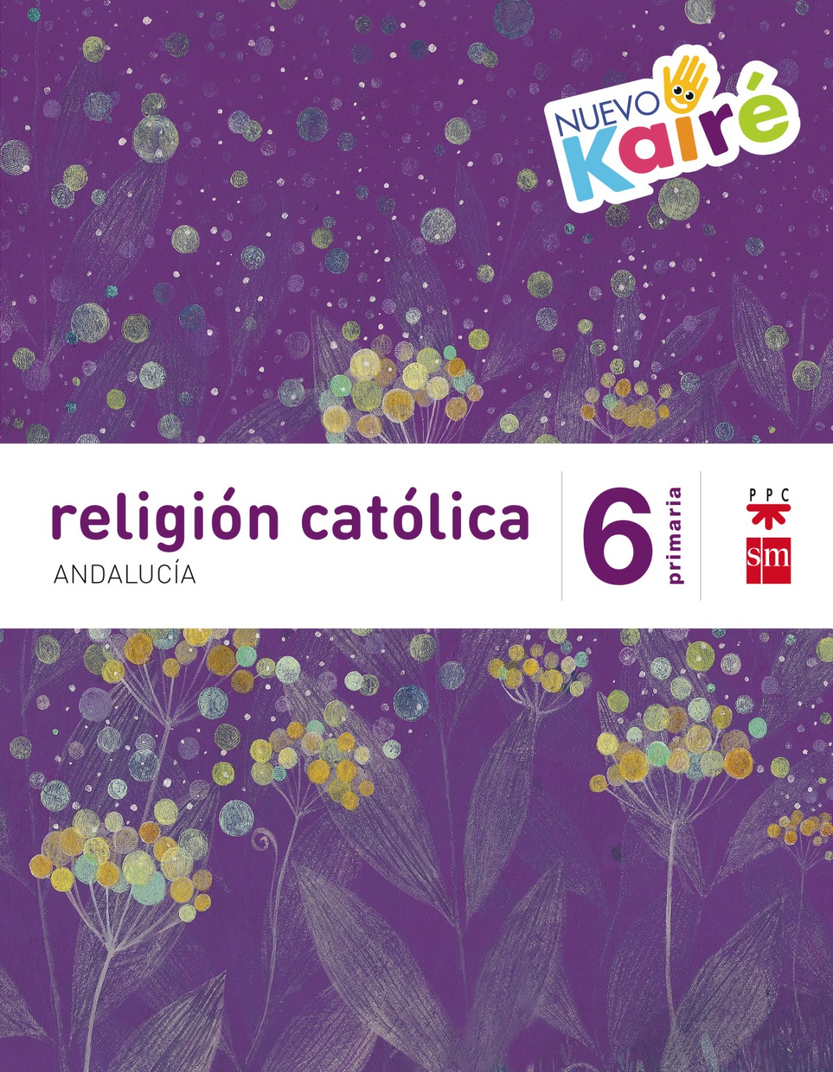 (and).(15).religion nuevo kaire. 6ºprim.(savia)