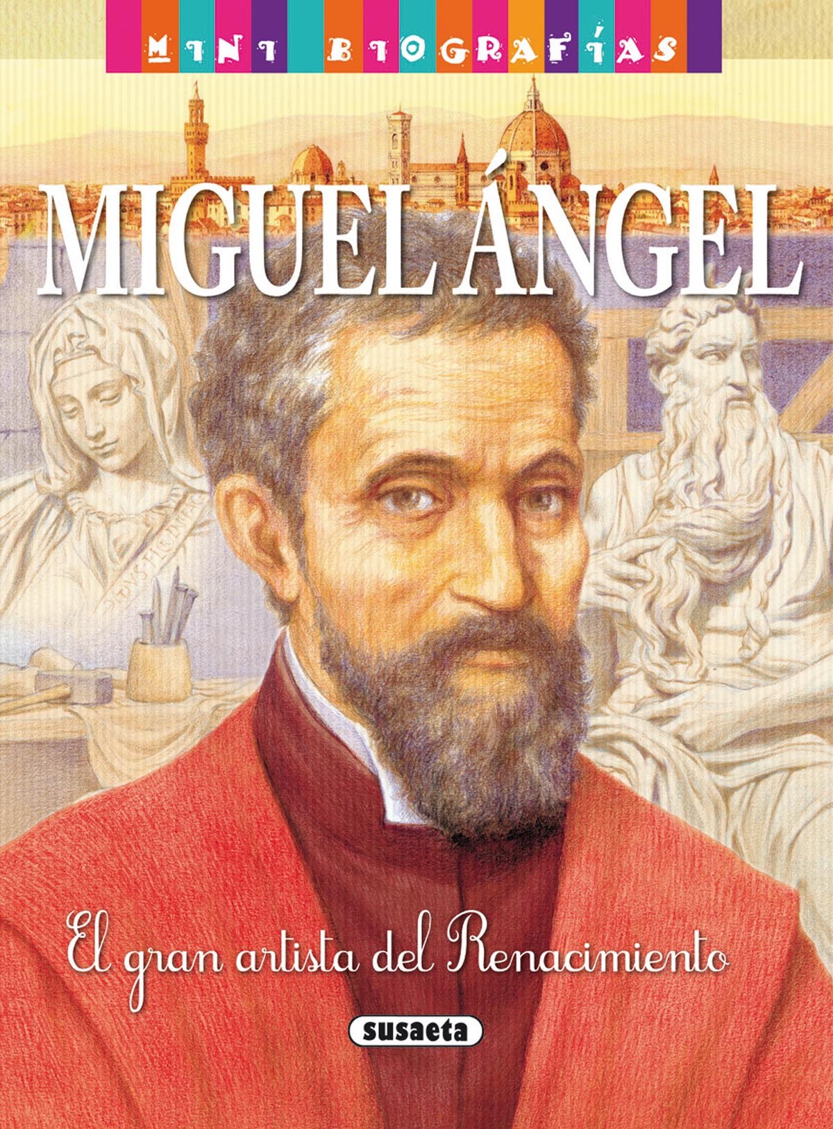 Miguel Ángel - Vv.Aa.
