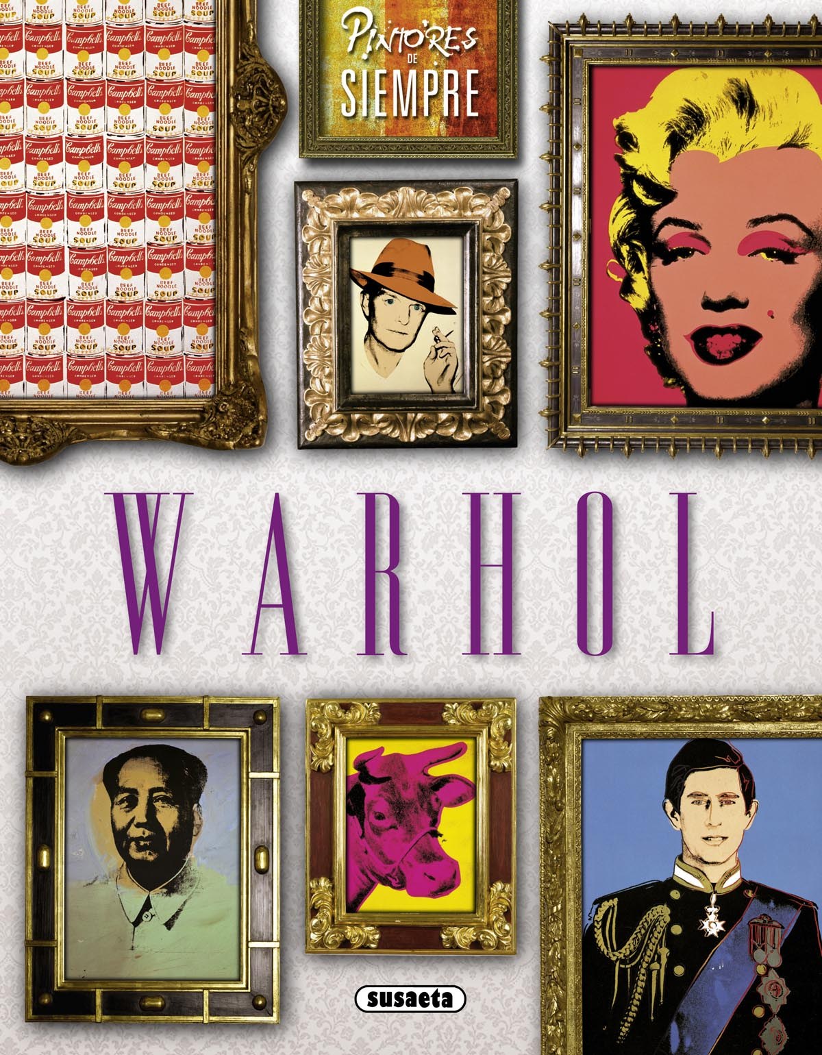Warhol - Aa.Vv.