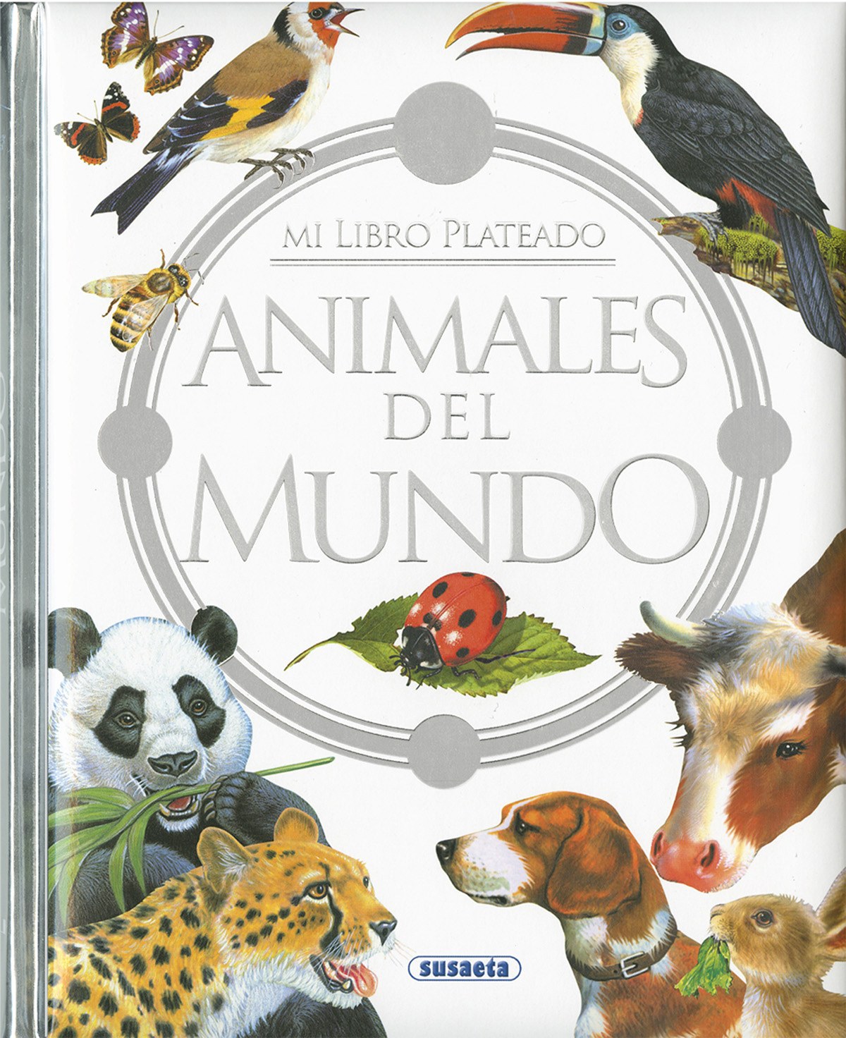 Animales del mundo - Vv.Aa.