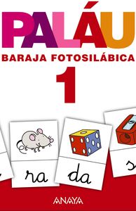 BARAJA FOTOSILABICA 1 PALAU