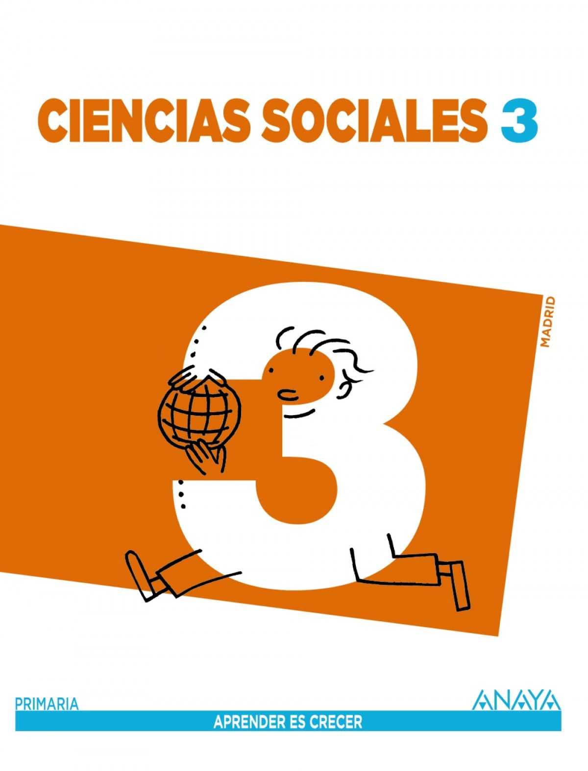 (mad).(14).c.sociales 3º.prim.(madrid) aprender es crecer - Marchena González