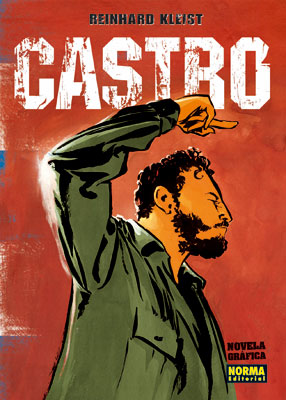 Castro - Kleist, Reinhard