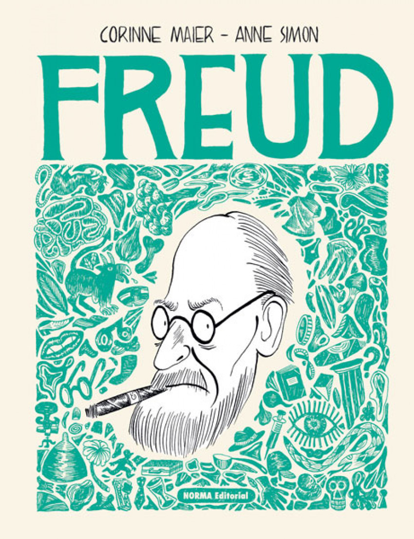 Freud - Maier, Corinne