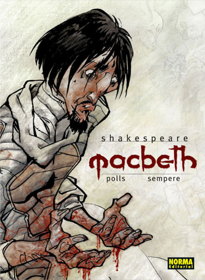 Macbeth De Shakespeare - Polls