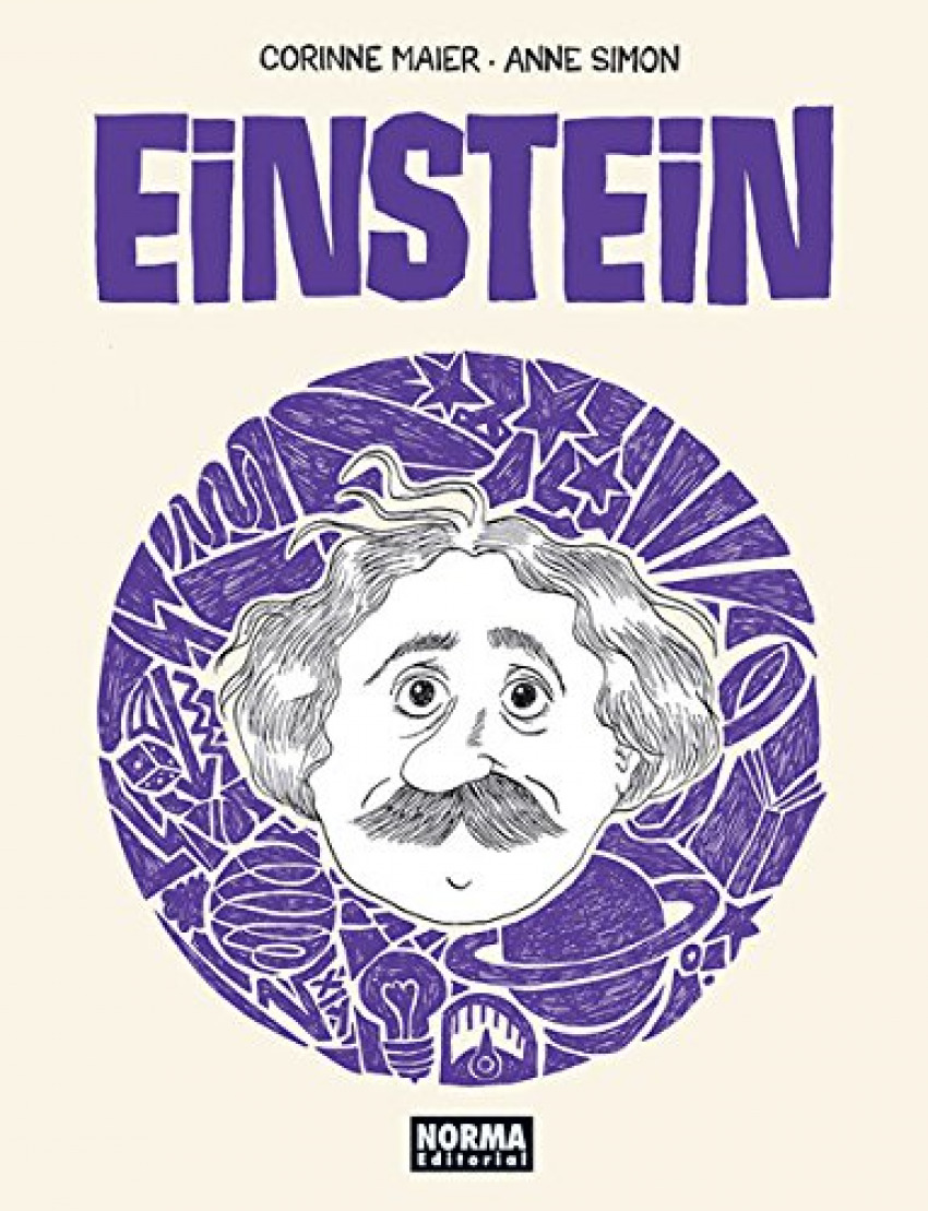 Einstein - Maier, Corine