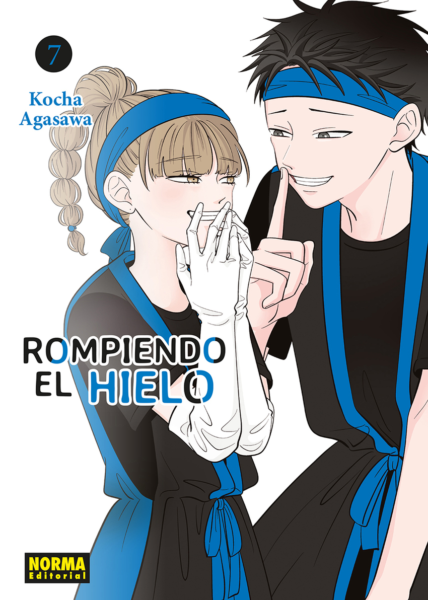 ROMPIENDO EL HIELO 07