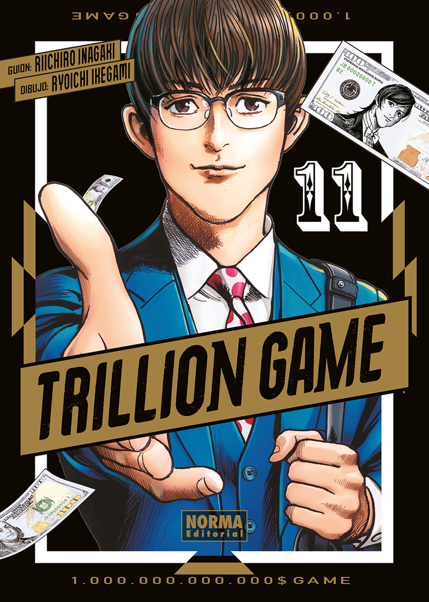 trillion game 11