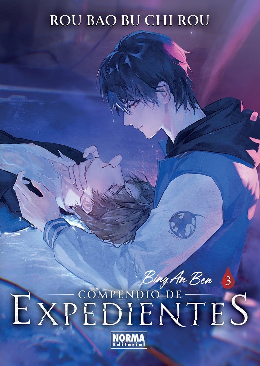 COMPENDIO DE EXPEDIENTES 03