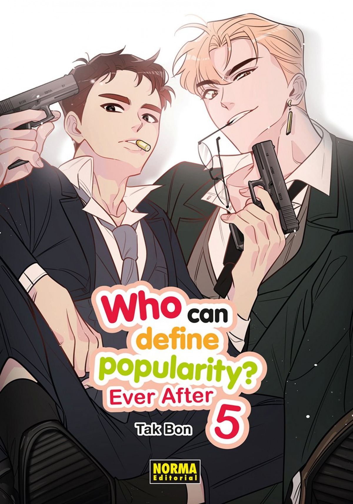 who can define popularity 05