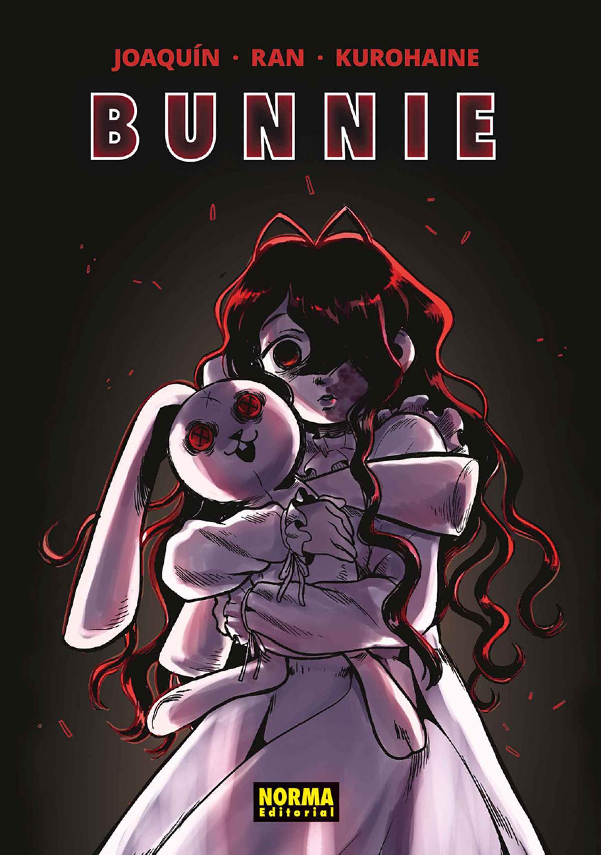 BUNNIE