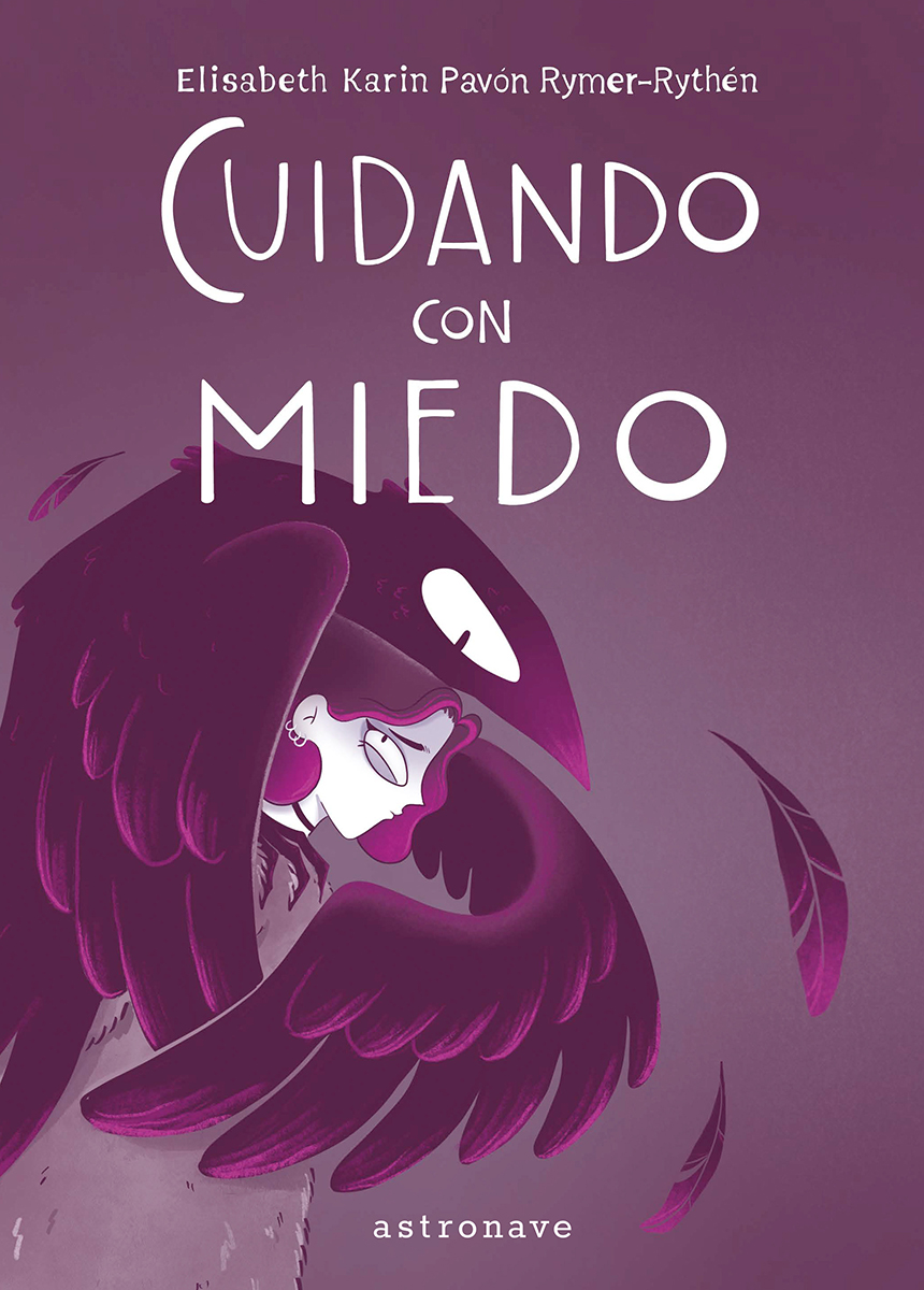 CUIDANDO CON MIEDO
