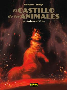 CASTILLO DE LOS ANIMALES 02, EL