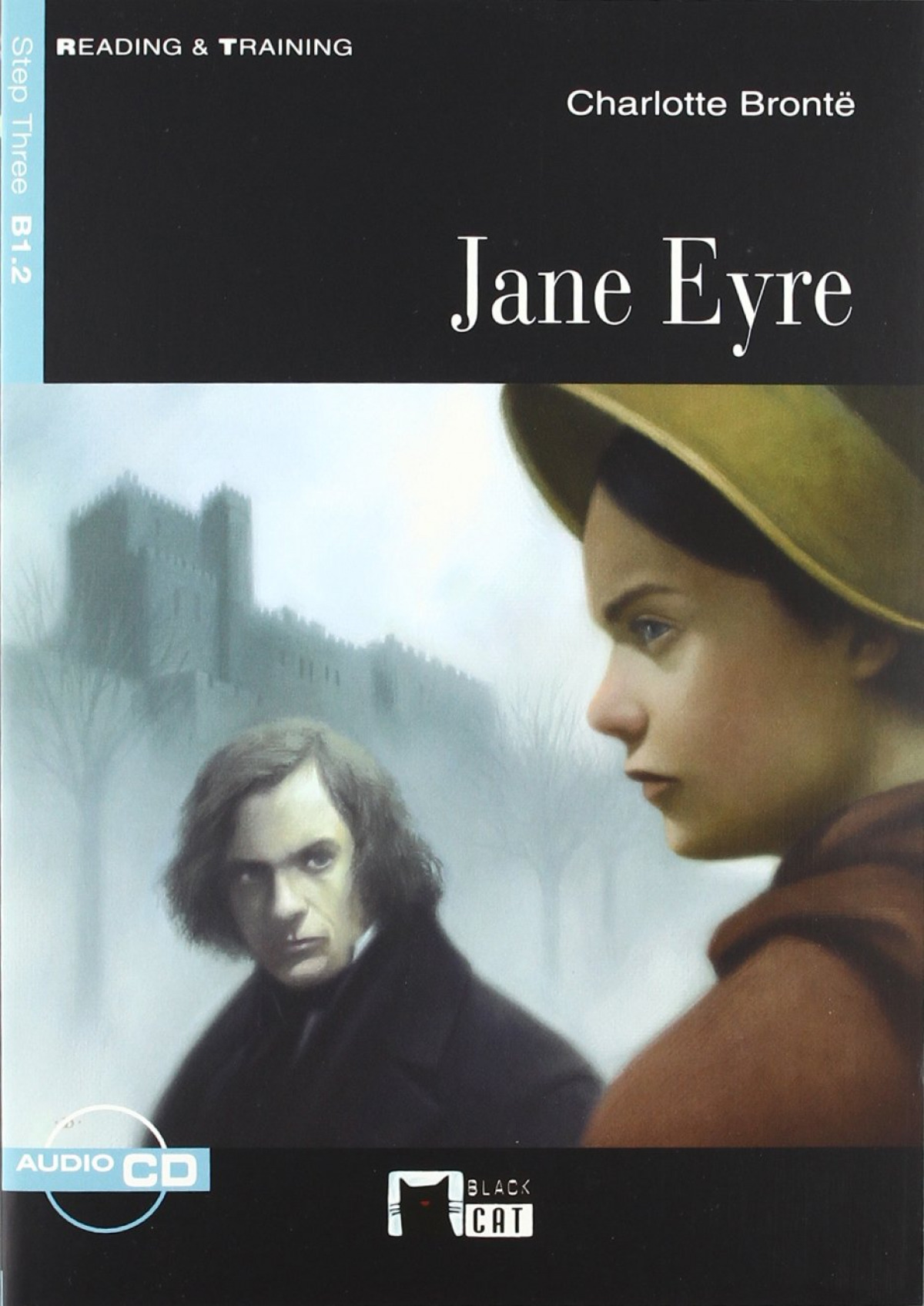 Jane eyre - Charlotte Bronte