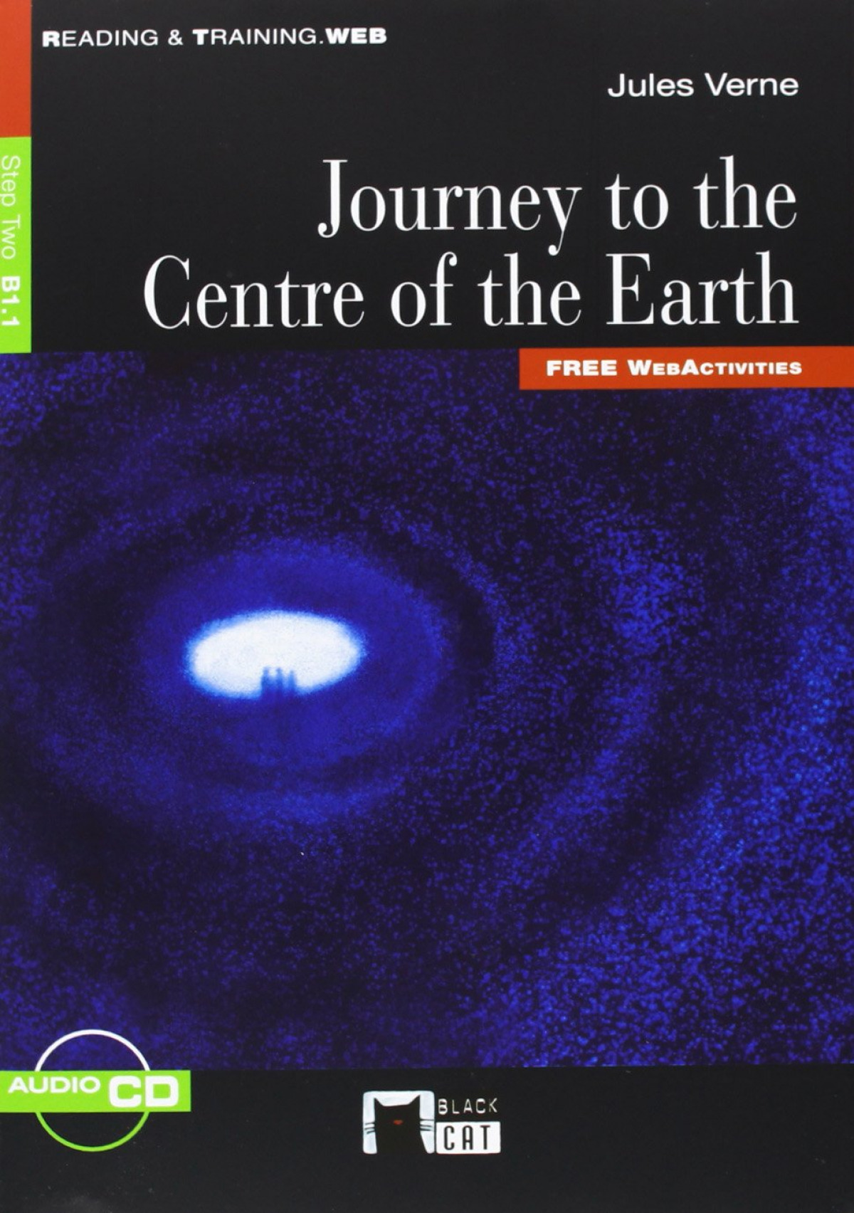 Journey To The Centre Of The Earth (fw) - De Agostini Scuola Spa