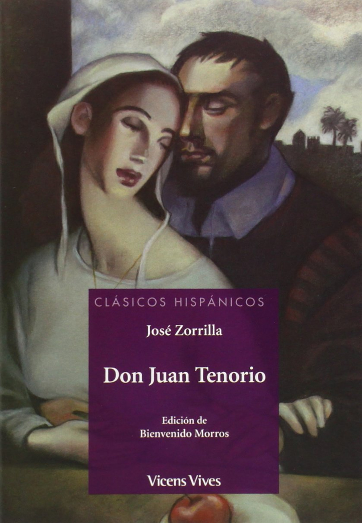 Don juan tenorio - Zorrilla, Jose
