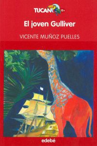 El joven gulliver - Vicente Muñoz Puelles