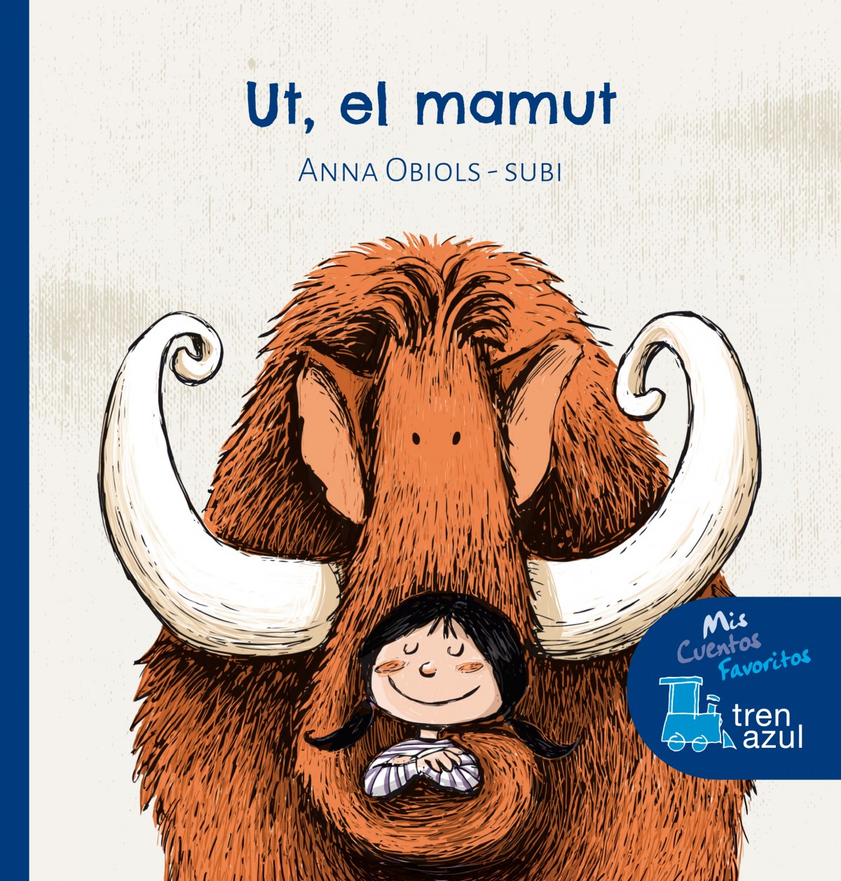 Ut, el mamut - Obiols, Anna