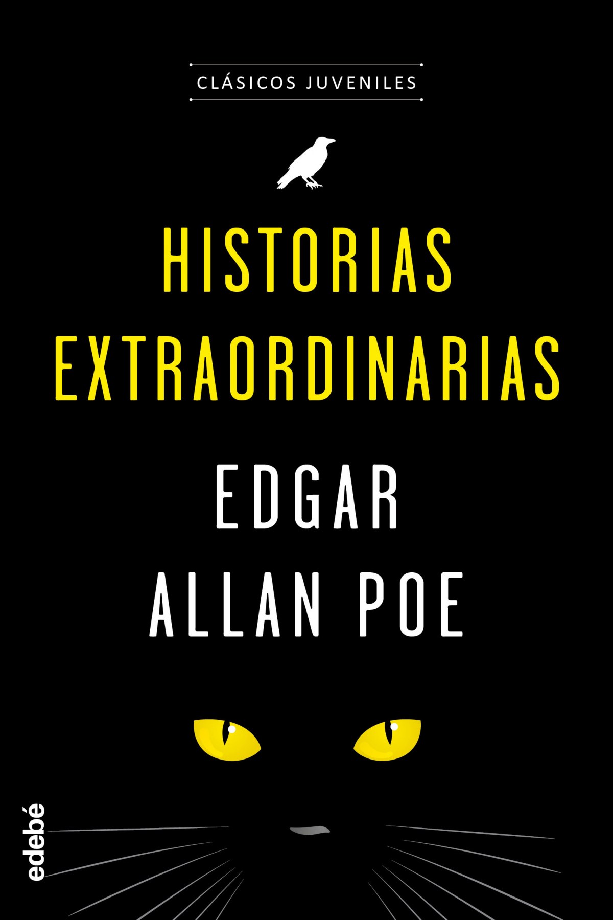 Historias extraordinarias - Allan Poe, Edgar