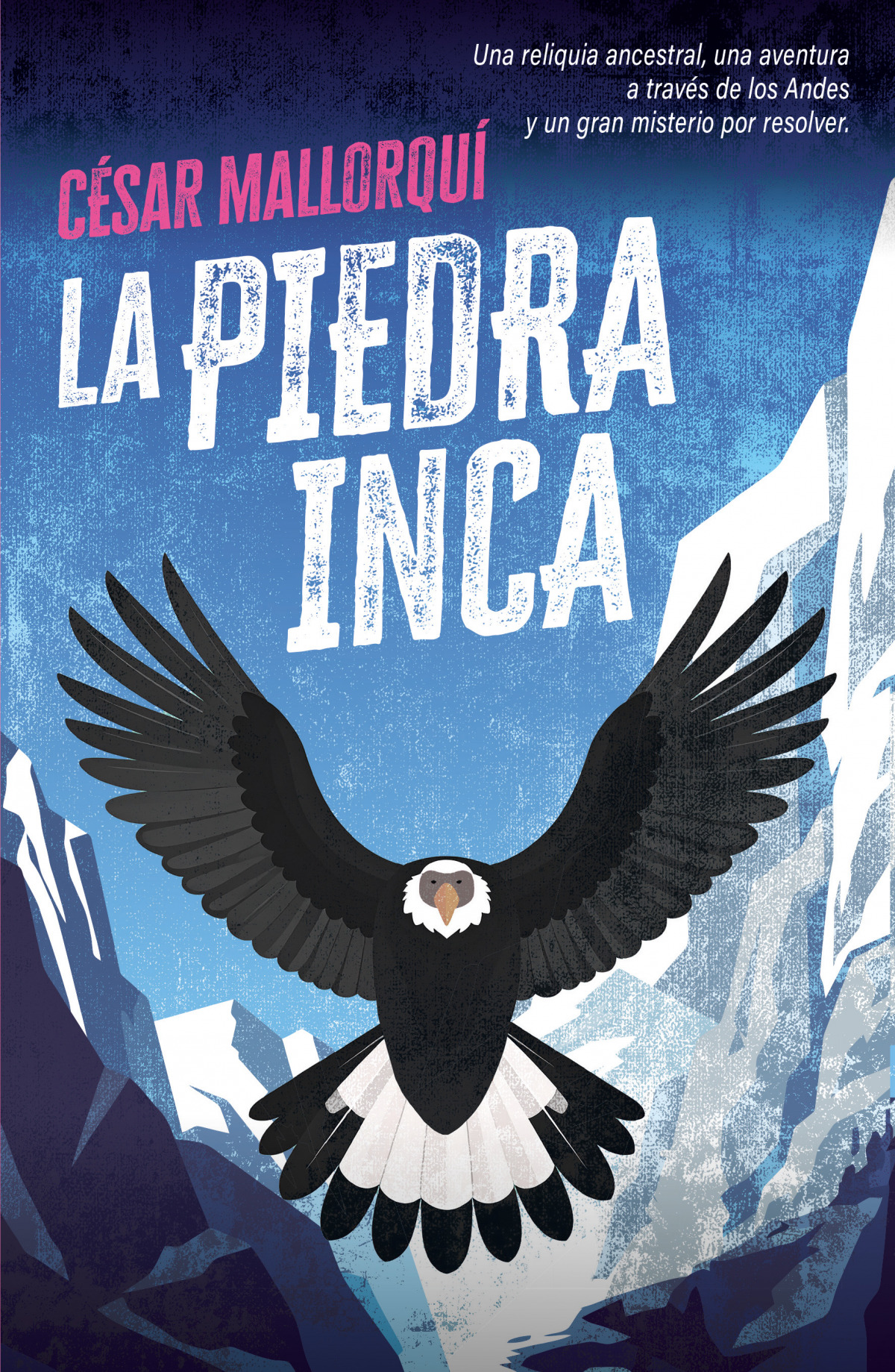 LA PIEDRA INCA (nueva edici�n)