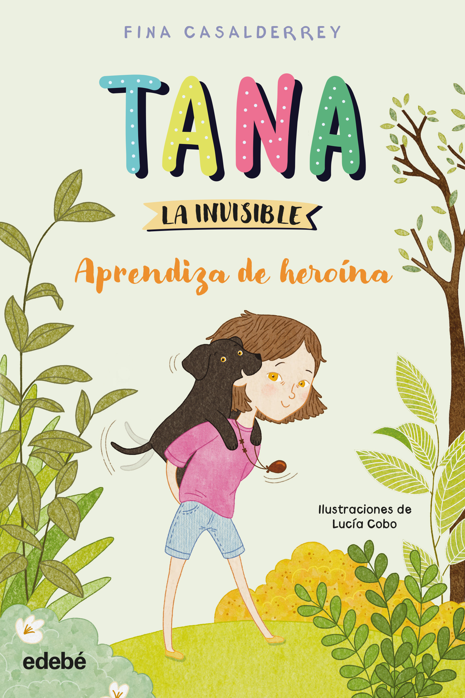 Aprendiza de hero�na