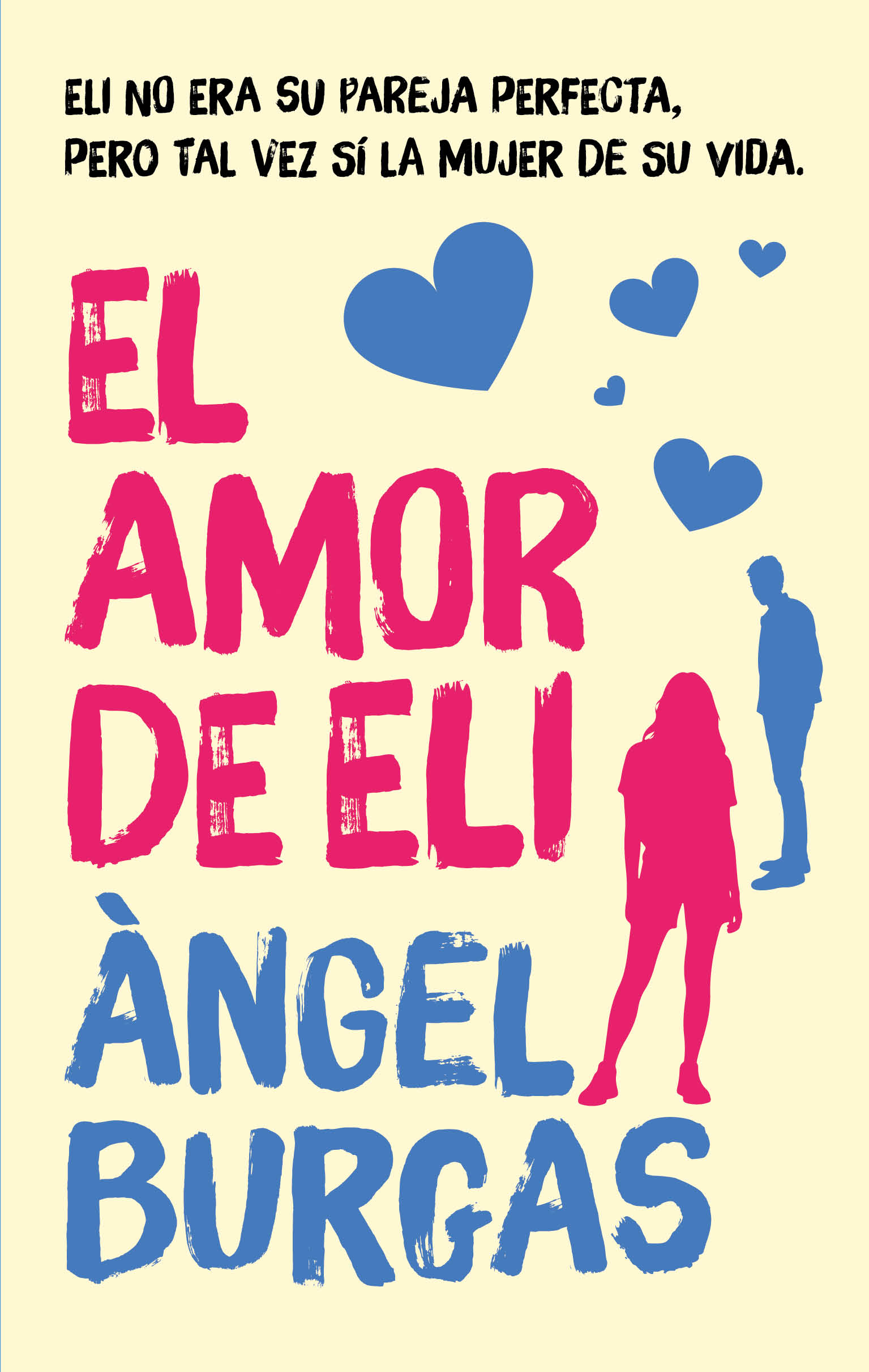 EL AMOR DE ELI